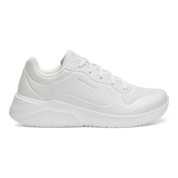 Încălţăminte sport Skechers UNO LIGHT 8750063 WHT