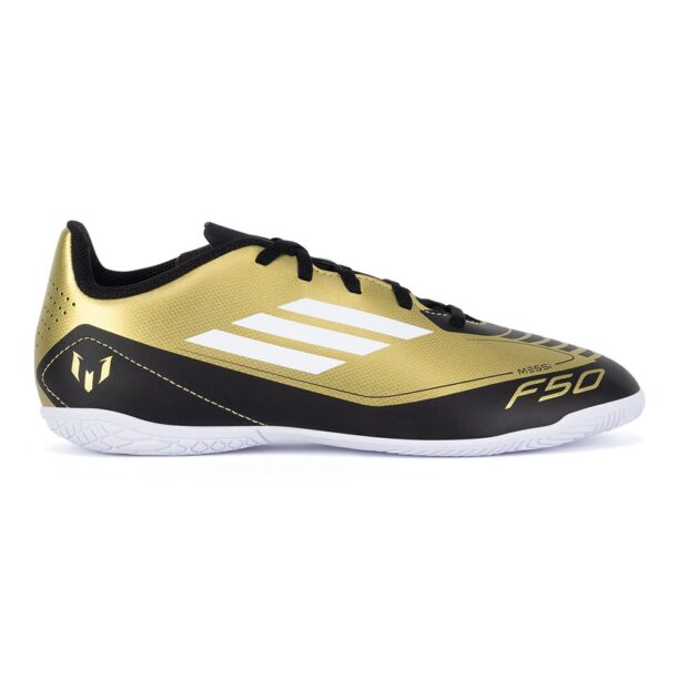 Încălţăminte sport adidas F50 CLUB IN J MESSI IG9326