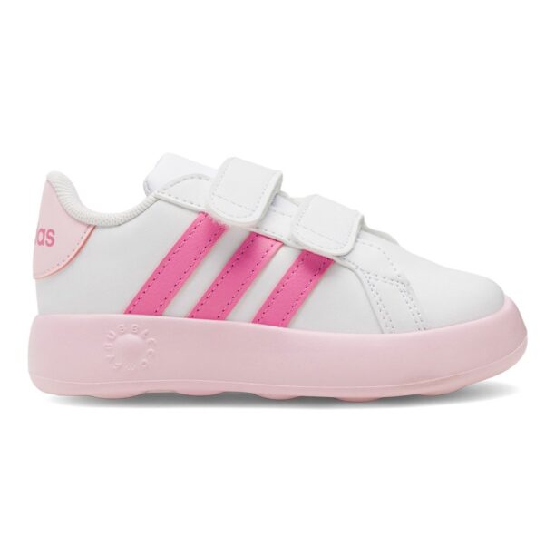 Încălţăminte sport adidas GRAND COURT 2.0 CF I ID0741