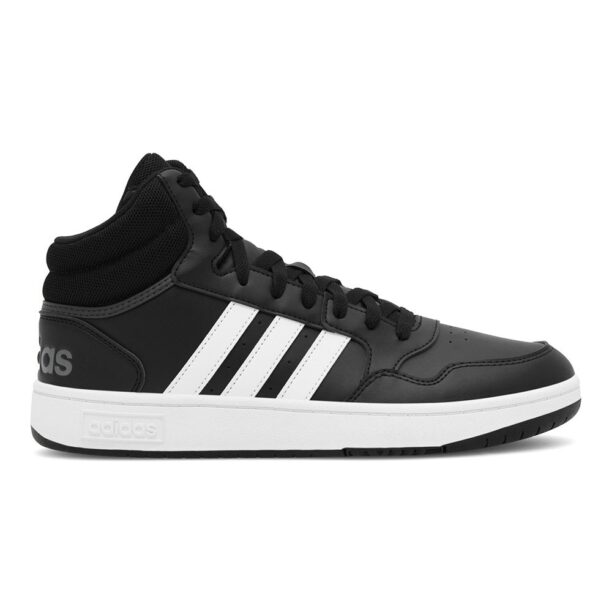 Încălţăminte sport adidas HOOPS 3.0 MID GW3020