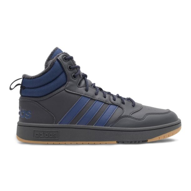 Încălţăminte sport adidas HOOPS 3.0 MID WINTER IF2635