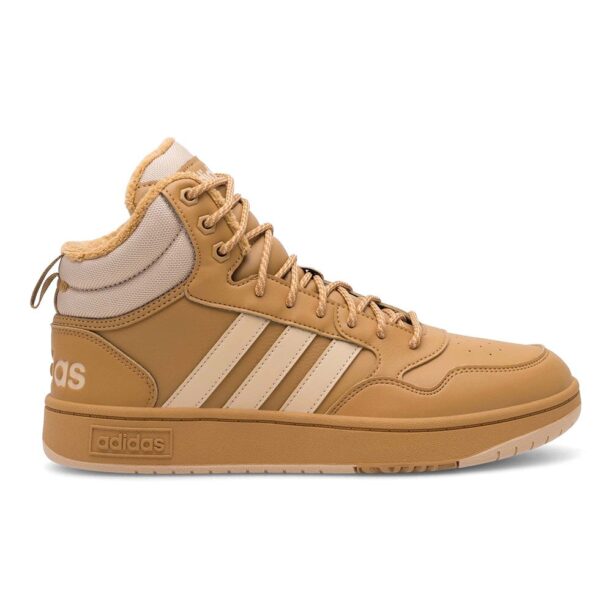 Încălţăminte sport adidas HOOPS 3.0 MID WINTER IF2636