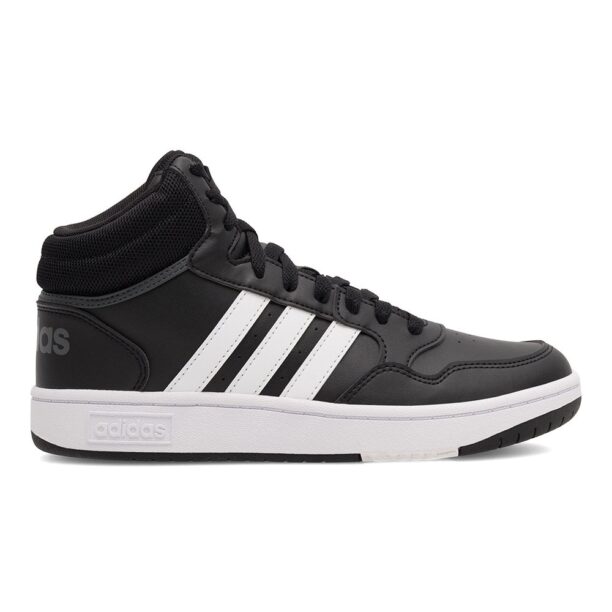 Încălţăminte sport adidas HOOPS MID 3.0 K GW0402