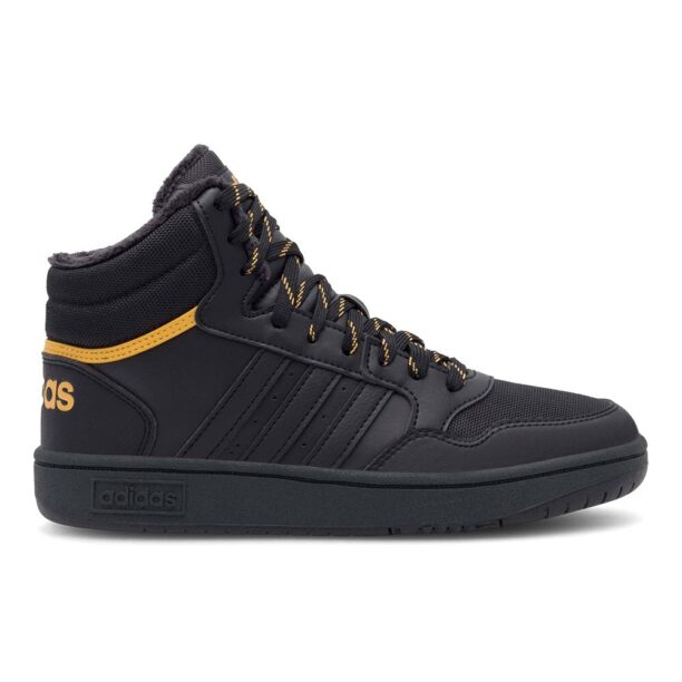 Încălţăminte sport adidas HOOPS MID 3.0 K IF7736