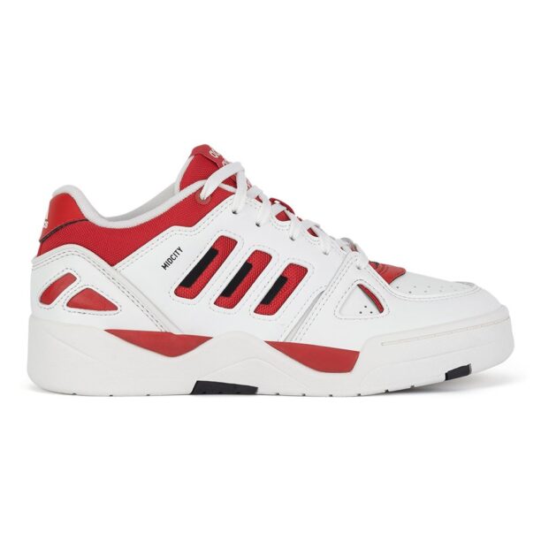 Încălţăminte sport adidas MIDCITY LOW J IF4558