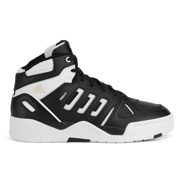 Încălţăminte sport adidas MIDCITY MID J IH2996