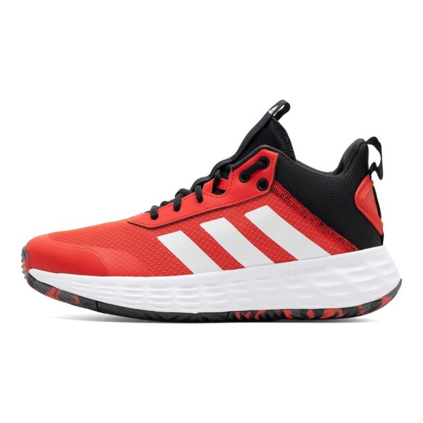 Încălţăminte sport adidas OWNTHEGAME 2.0 GW5487