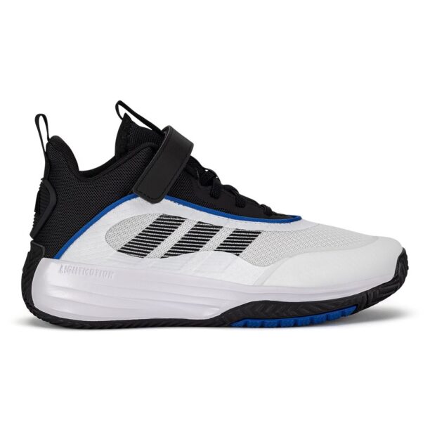 Încălţăminte sport adidas OWNTHEGAME 3.0 K IF4592