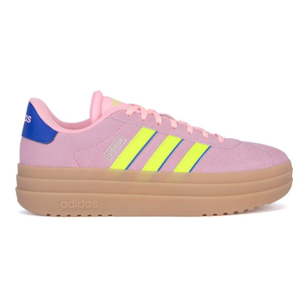 Încălţăminte sport adidas VL COURT BOLD IH8089