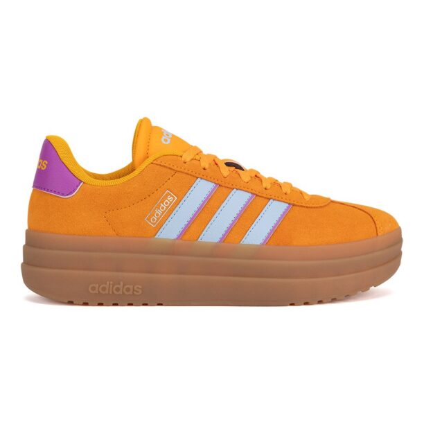 Încălţăminte sport adidas VL COURT BOLD IH8090