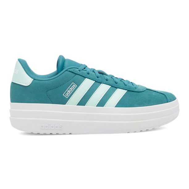 Încălţăminte sport adidas VL COURT BOLD J IH4778