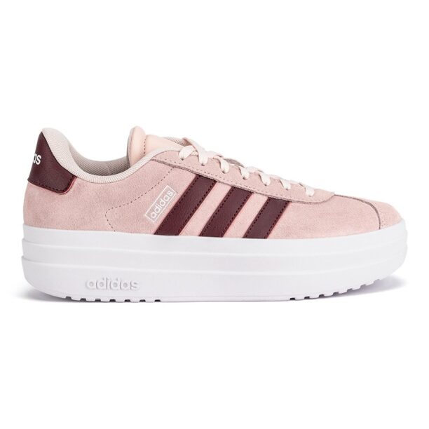 Încălţăminte sport adidas VL COURT BOLD J  IH4779