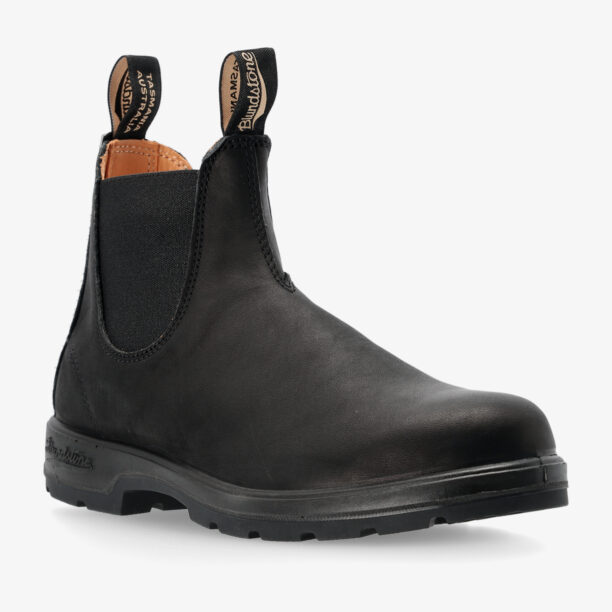 Cumpăra Incaltari lifestyle Blundstone Classics 558 - black