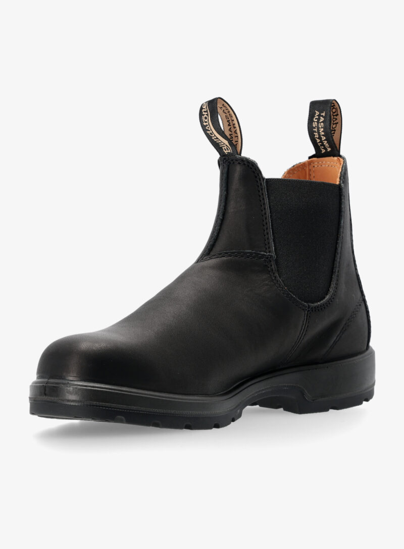 Preţ Incaltari lifestyle Blundstone Classics 558 - black