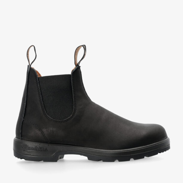 Incaltari lifestyle Blundstone Classics 558 - black