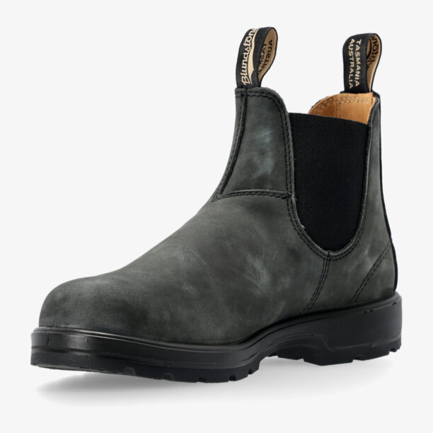 Preţ Incaltari lifestyle Blundstone Classics 587 - rustic black