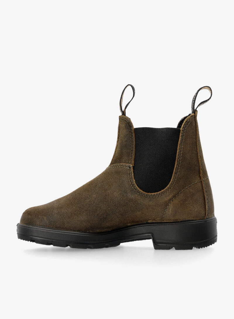 Original Incaltari lifestyle Blundstone Originals 1615 - dark olive