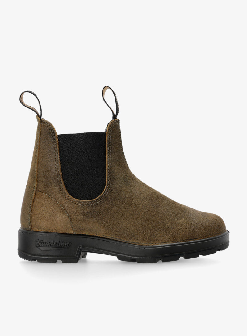 Incaltari lifestyle Blundstone Originals 1615 - dark olive