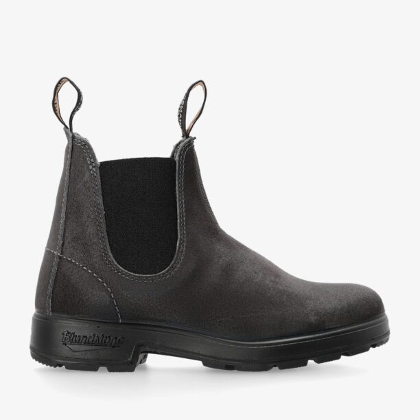 Incaltari lifestyle Blundstone Originals 1910 - steel grey