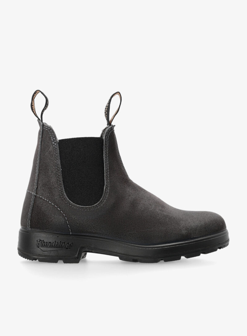 Incaltari lifestyle Blundstone Originals 1910 - steel grey