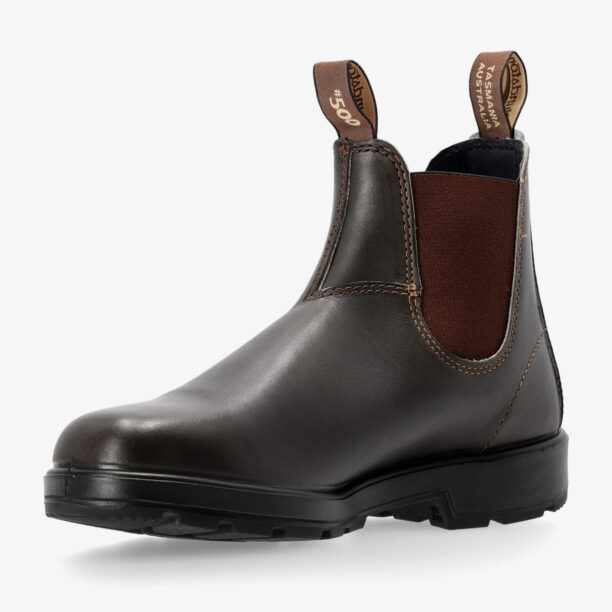 Preţ Incaltari lifestyle Blundstone Originals 500 - brown