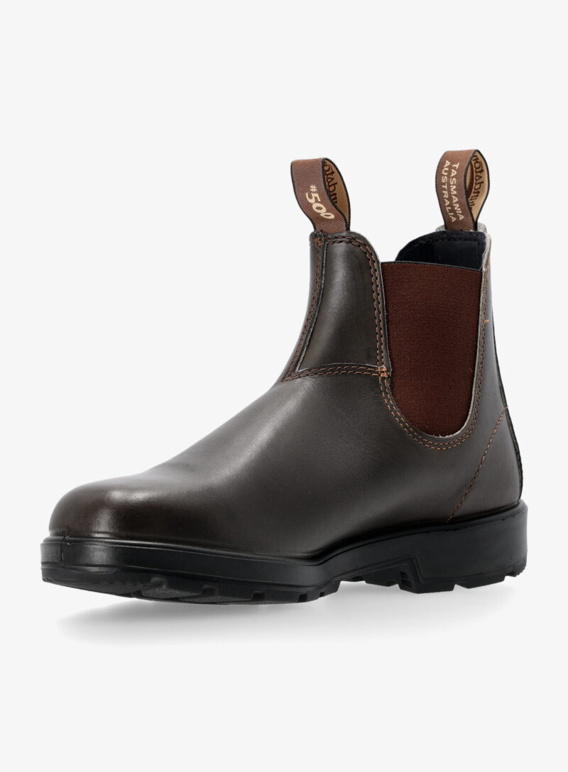 Preţ Incaltari lifestyle Blundstone Originals 500 - brown