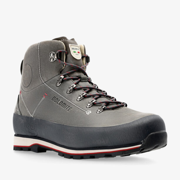 Cumpăra Incaltari lifestyle Dolomite 60 Dhaulagiri GTX - anthracite/grey