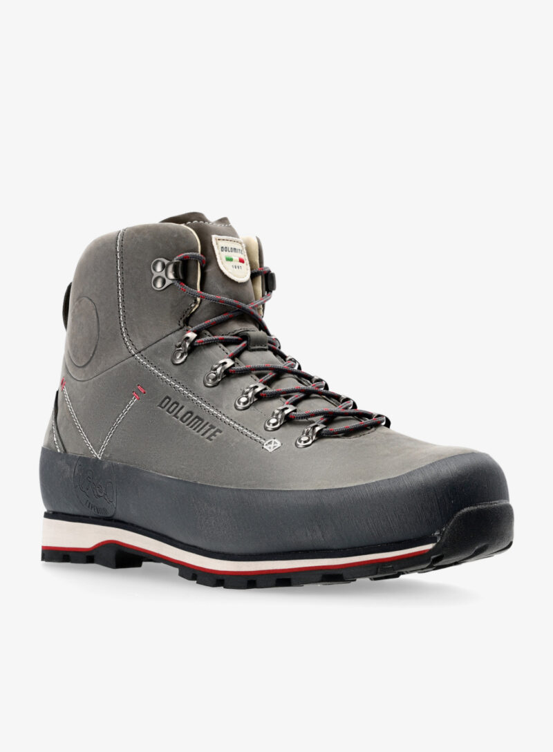 Cumpăra Incaltari lifestyle Dolomite 60 Dhaulagiri GTX - anthracite/grey