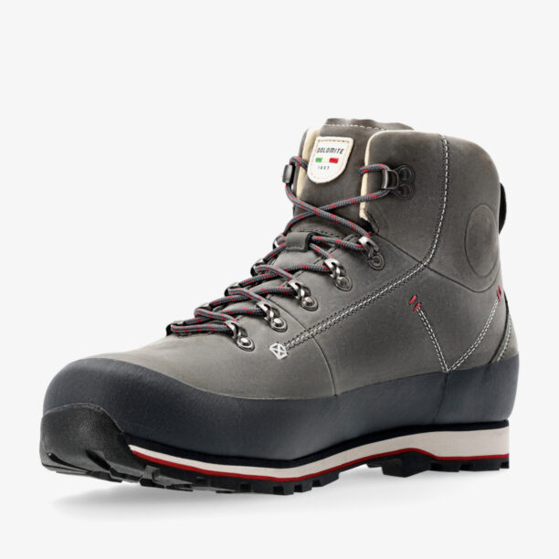 Original Incaltari lifestyle Dolomite 60 Dhaulagiri GTX - anthracite/grey