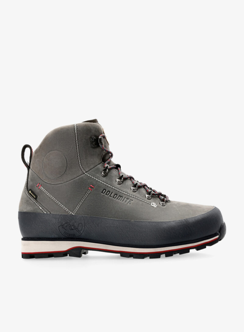 Incaltari lifestyle Dolomite 60 Dhaulagiri GTX - anthracite/grey