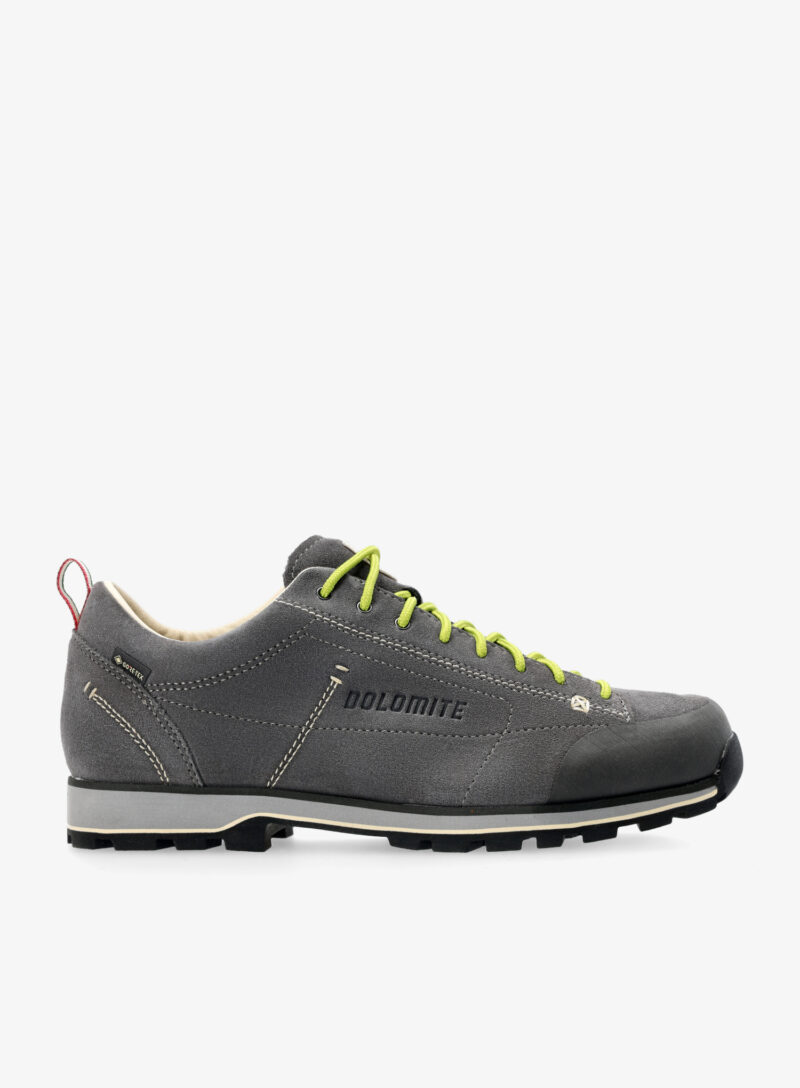 Incaltari lifestyle Dolomite Cinquantaquatro Low GTX - avio