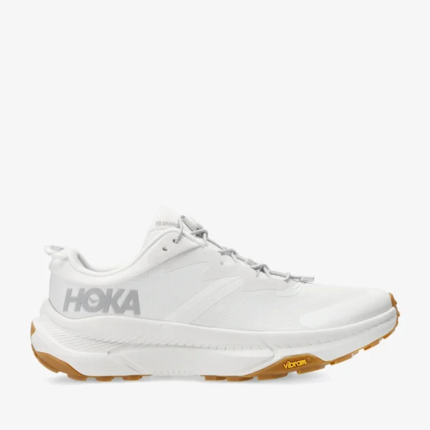 Incaltari lifestyle Hoka Transport - white/white