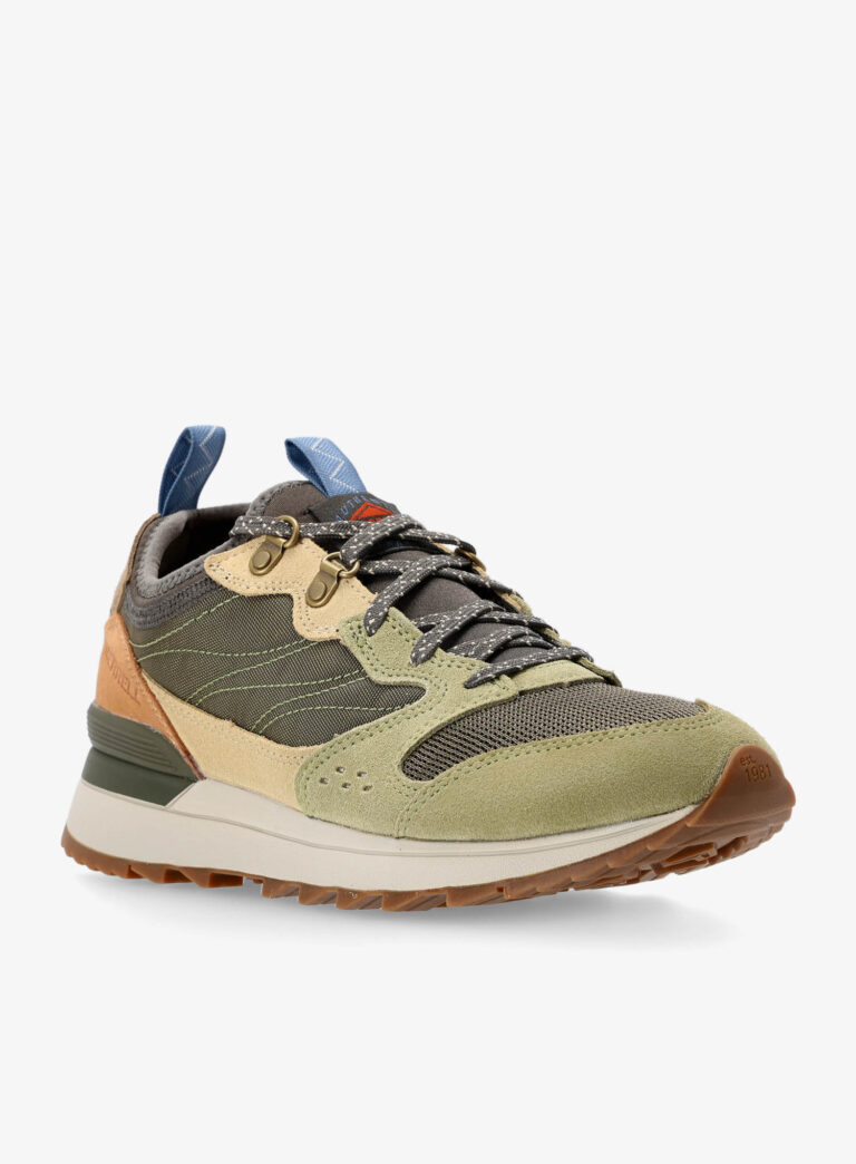 Cumpăra Incaltari lifestyle Merrell Alpine 83 Sneaker Recraft - olive multi