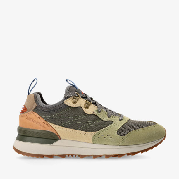 Incaltari lifestyle Merrell Alpine 83 Sneaker Recraft - olive multi