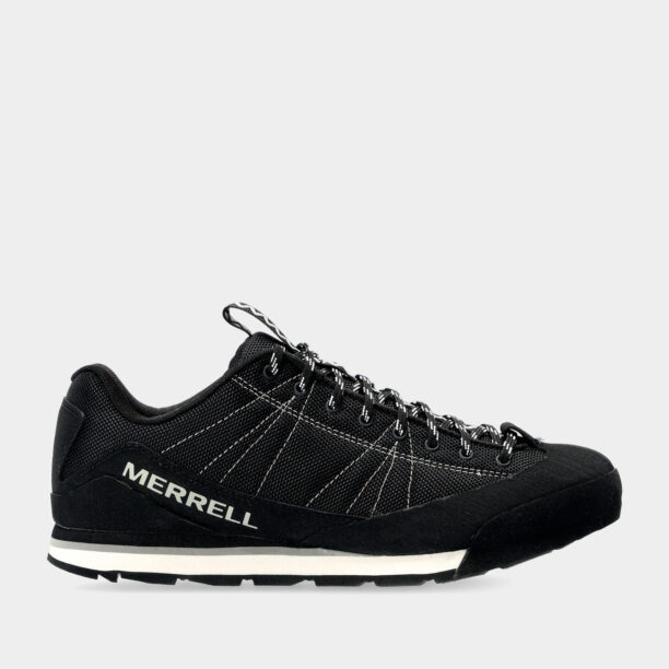 Incaltari lifestyle Merrell Catalyst Storm - black