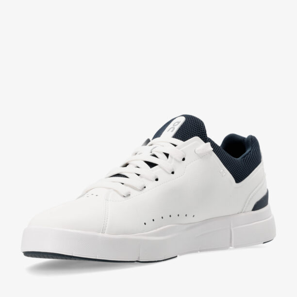 Preţ Incaltari lifestyle On Running The Roger Advantage - white/midnight