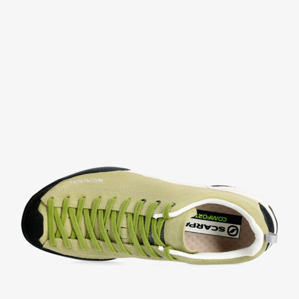 Original Incaltari lifestyle Scarpa Mojito - aloe