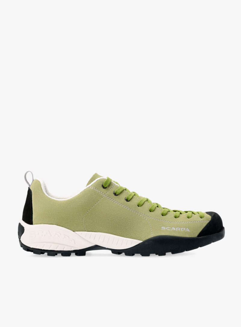 Incaltari lifestyle Scarpa Mojito - aloe