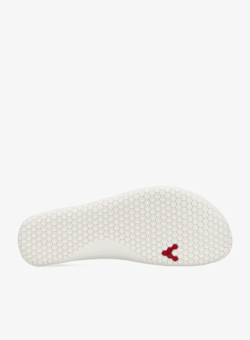 Incaltari lifestyle Vivobarefoot Primus Lite III - bright white preţ