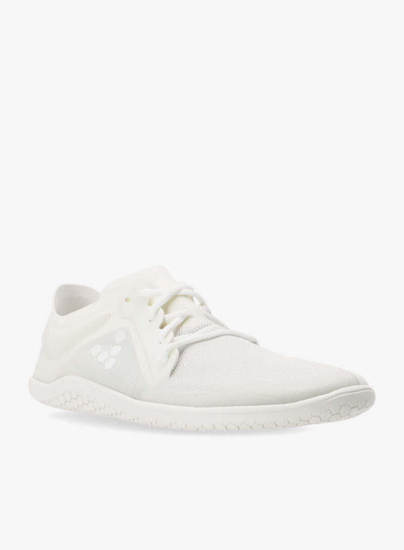 Cumpăra Incaltari lifestyle Vivobarefoot Primus Lite III - bright white