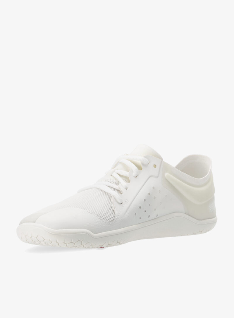 Preţ Incaltari lifestyle Vivobarefoot Primus Lite III - bright white