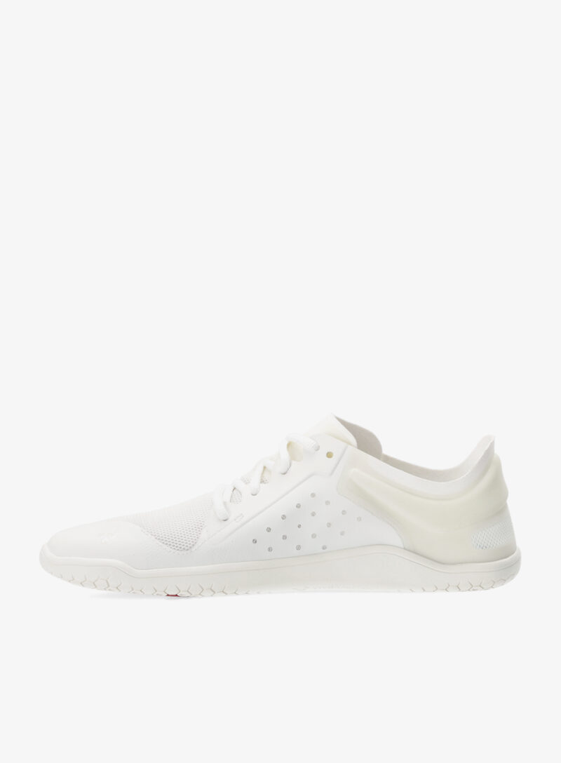 Original Incaltari lifestyle Vivobarefoot Primus Lite III - bright white