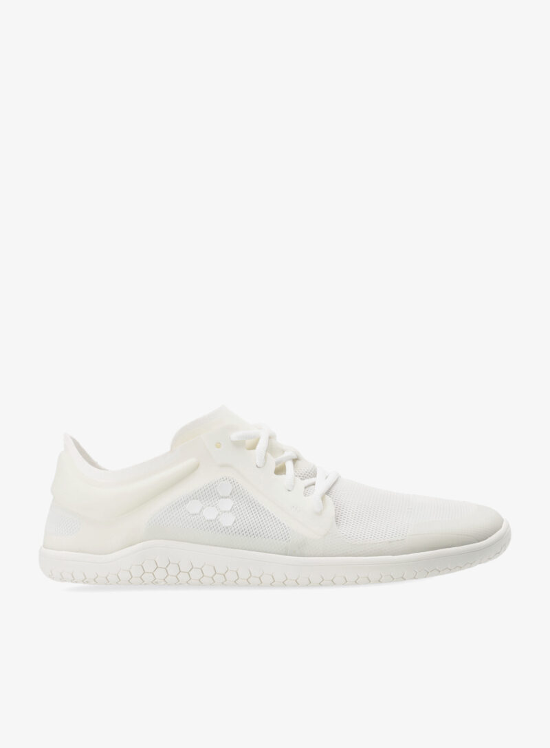 Incaltari lifestyle Vivobarefoot Primus Lite III - bright white