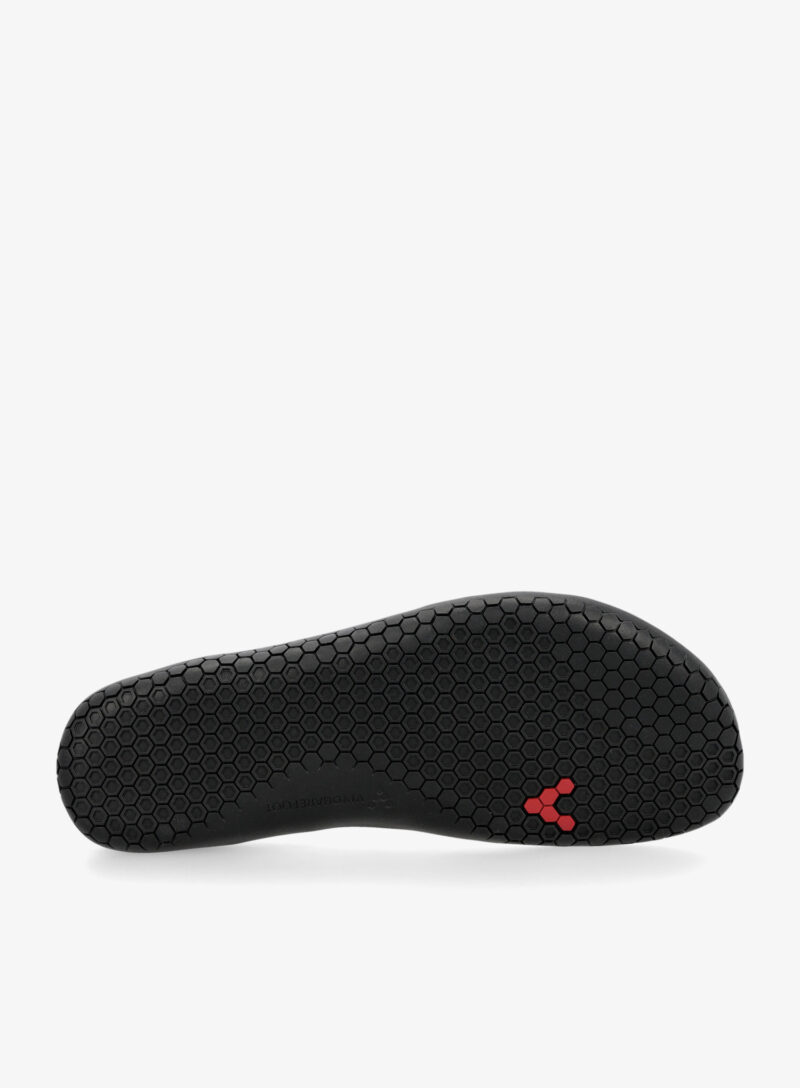 Incaltari lifestyle Vivobarefoot Primus Lite III - obsidian preţ