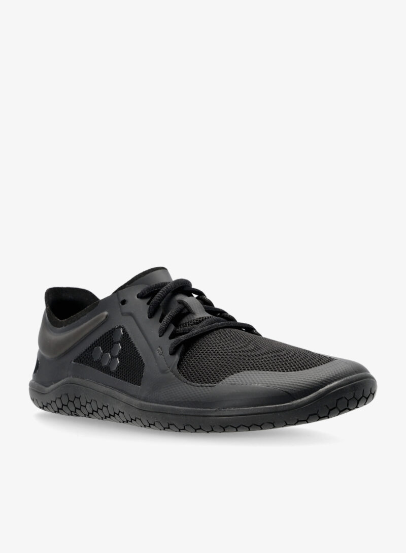 Cumpăra Incaltari lifestyle Vivobarefoot Primus Lite III - obsidian