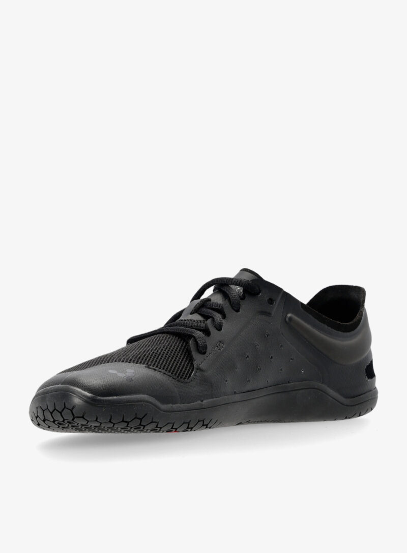 Preţ Incaltari lifestyle Vivobarefoot Primus Lite III - obsidian