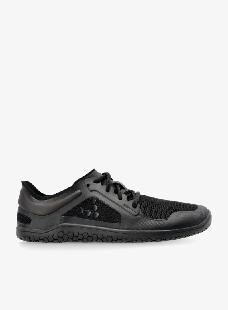 Incaltari lifestyle Vivobarefoot Primus Lite III - obsidian