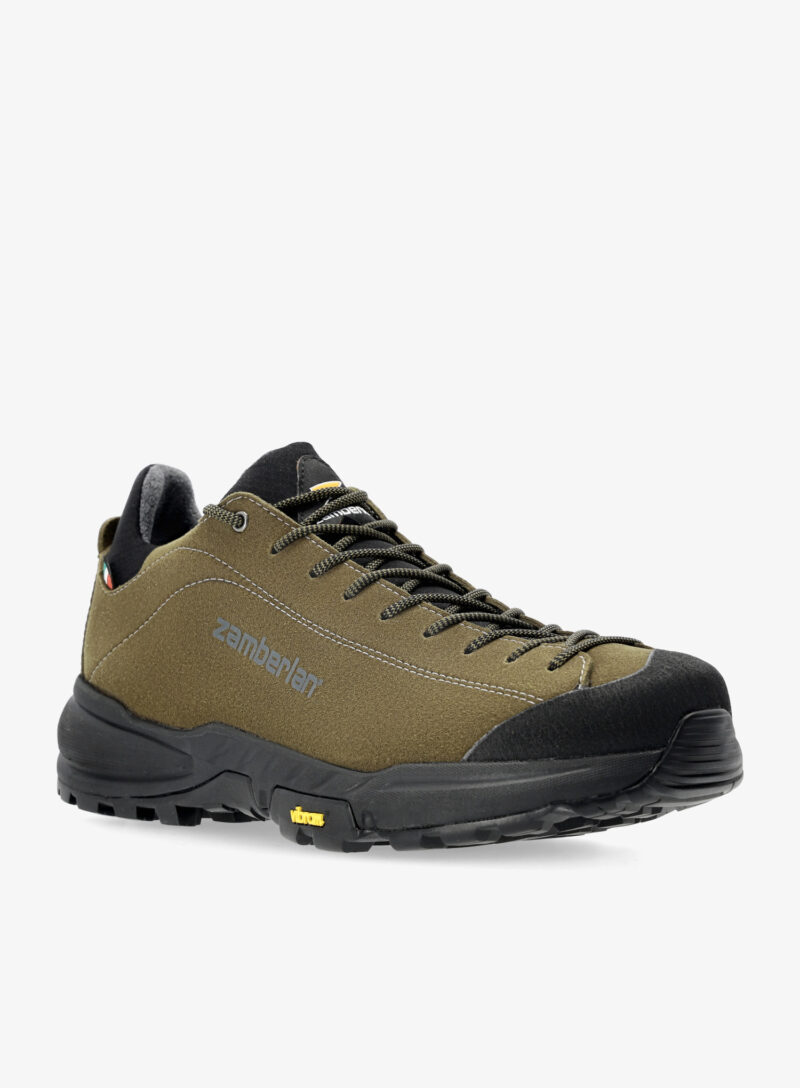 Cumpăra Incaltari lifestyle Zamberlan Free Blast GTX - dark green