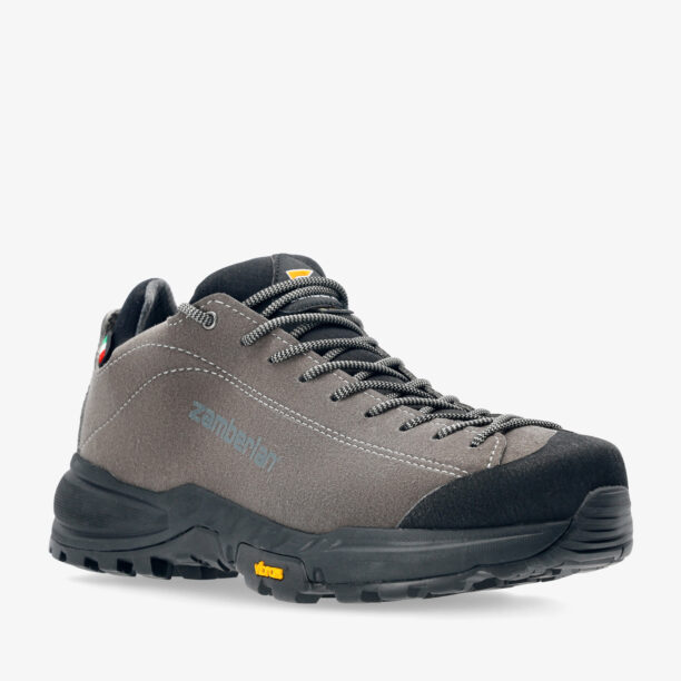 Cumpăra Incaltari lifestyle Zamberlan Free Blast GTX - dark grey