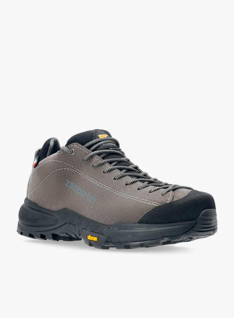 Cumpăra Incaltari lifestyle Zamberlan Free Blast GTX - dark grey